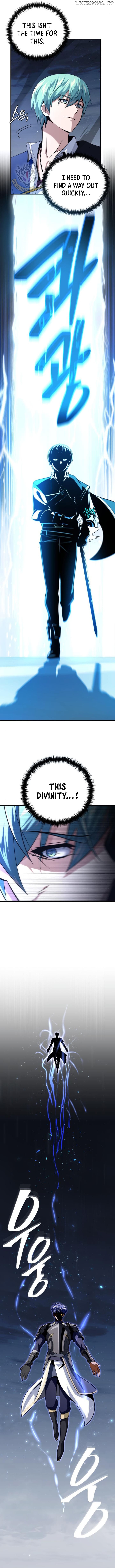 Reincarnated Into A Warlock 66,666 Years Later Chapter 141 - page 19