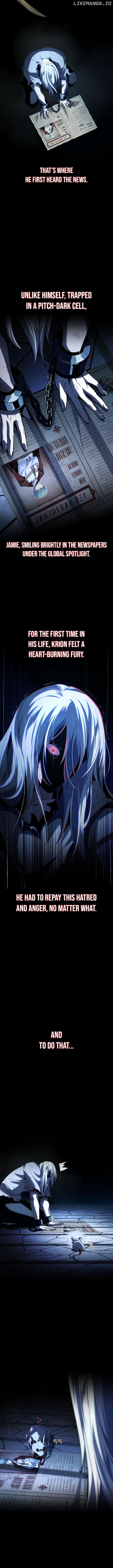 Reincarnated Into A Warlock 66,666 Years Later Chapter 141 - page 2