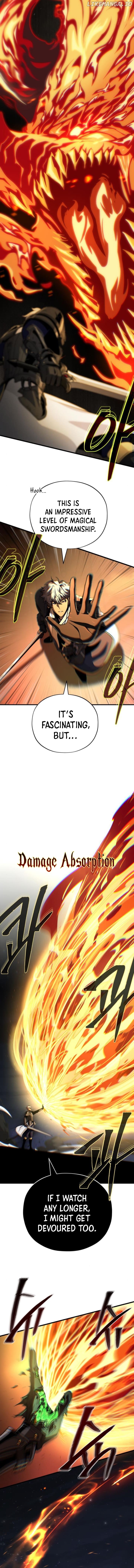 Reincarnated Into A Warlock 66,666 Years Later Chapter 141 - page 9