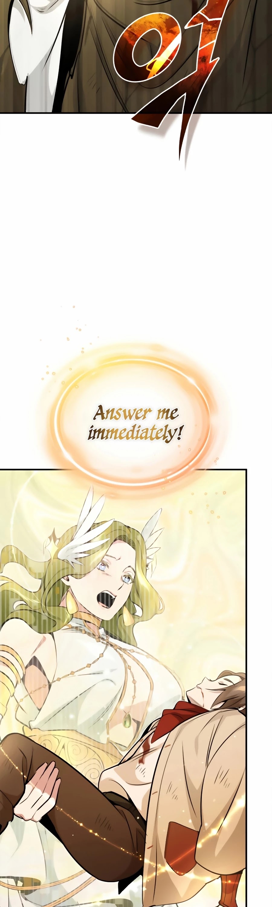Reincarnated Into A Warlock 66,666 Years Later chapter 29 - page 20