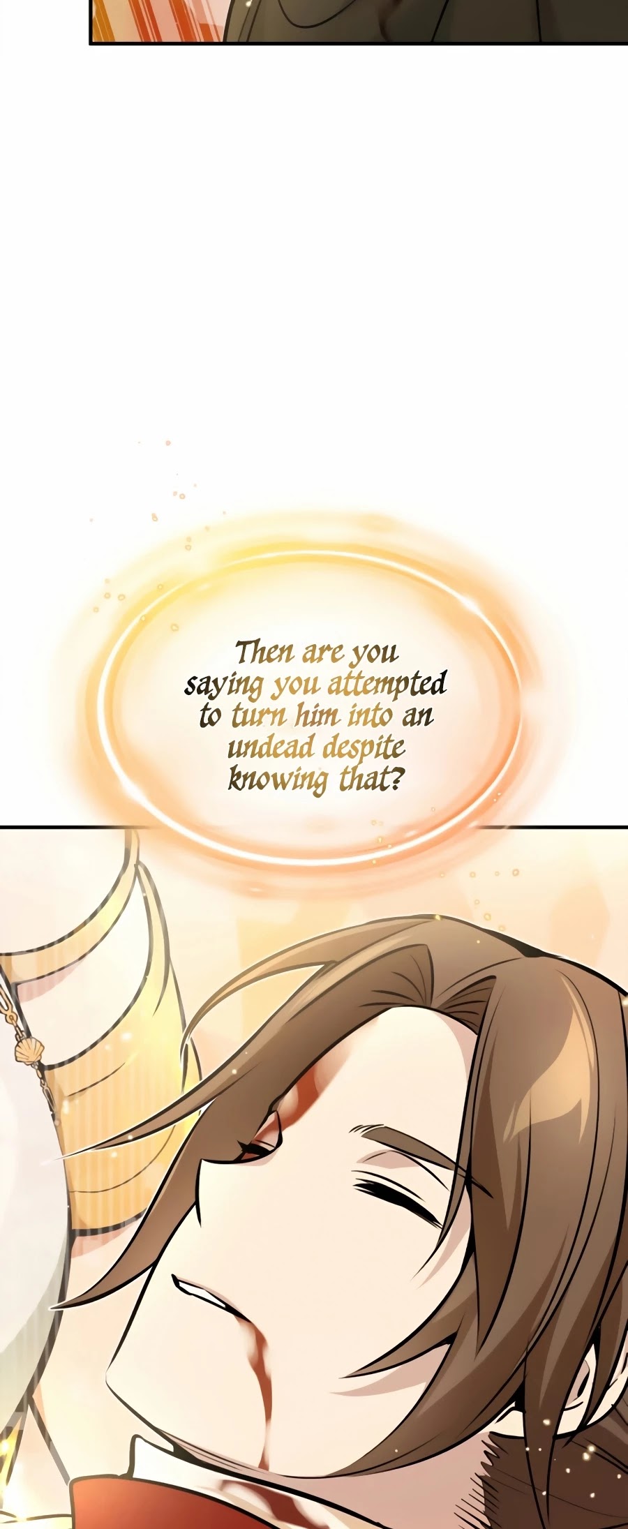 Reincarnated Into A Warlock 66,666 Years Later chapter 29 - page 22