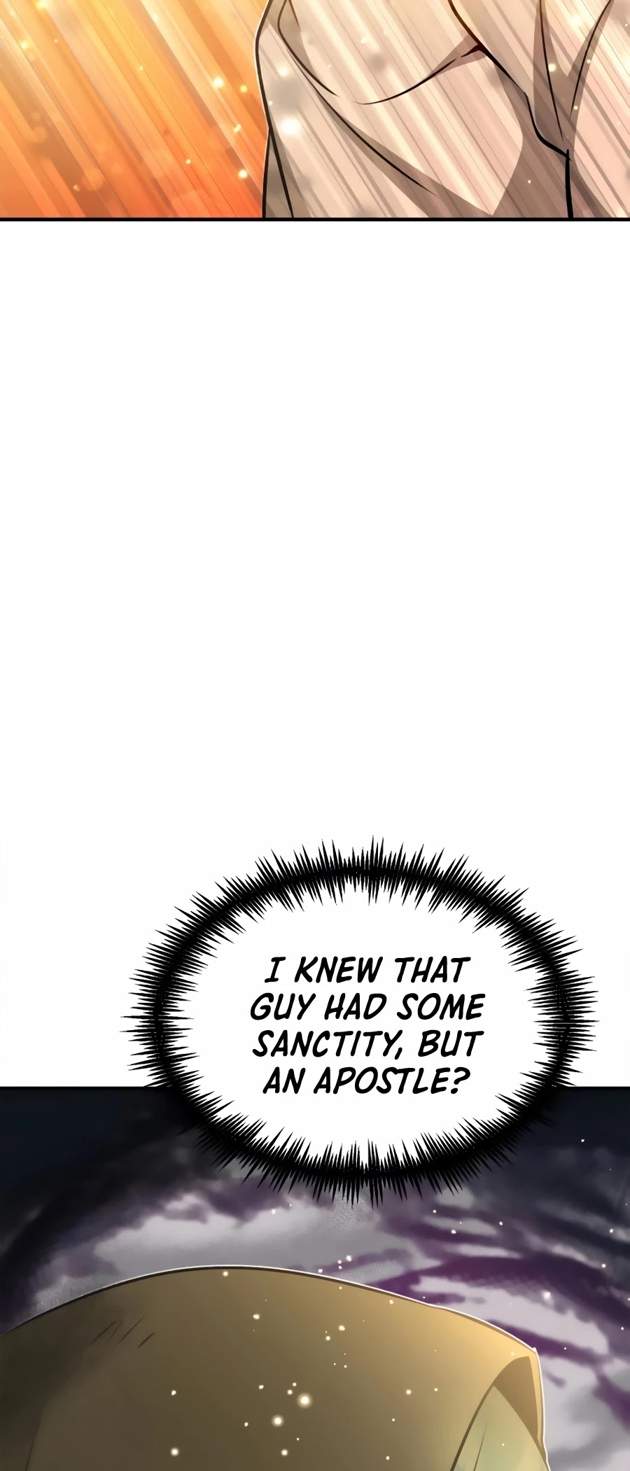 Reincarnated Into A Warlock 66,666 Years Later chapter 29 - page 35
