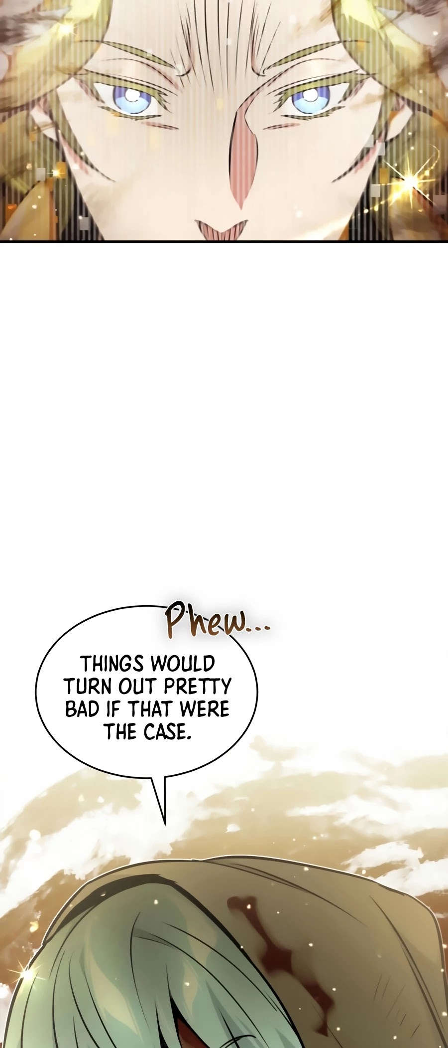 Reincarnated Into A Warlock 66,666 Years Later chapter 29 - page 42
