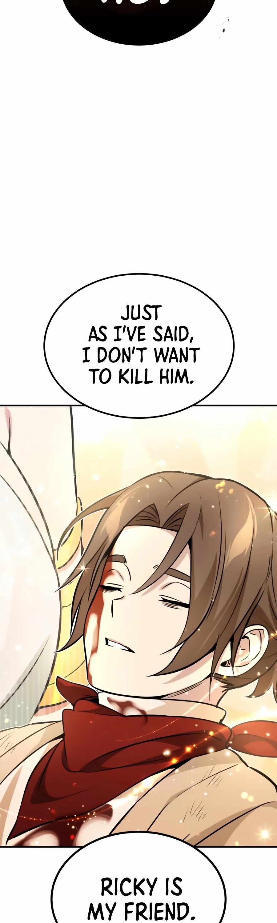 Reincarnated Into A Warlock 66,666 Years Later chapter 29 - page 47