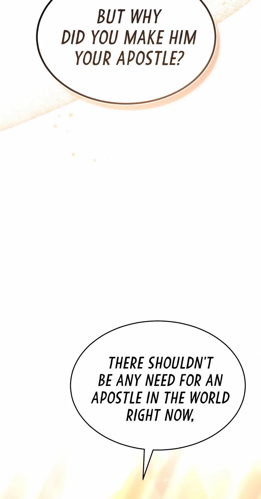 Reincarnated Into A Warlock 66,666 Years Later chapter 29 - page 50