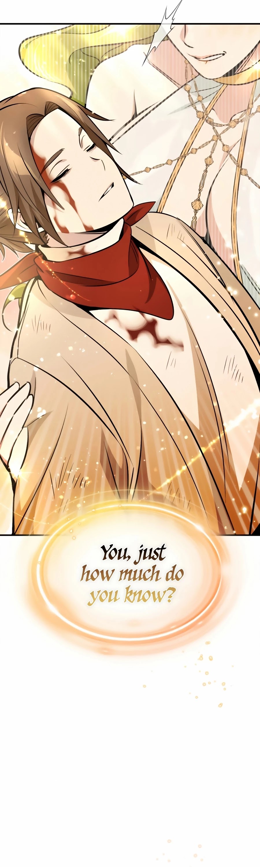 Reincarnated Into A Warlock 66,666 Years Later chapter 29 - page 52