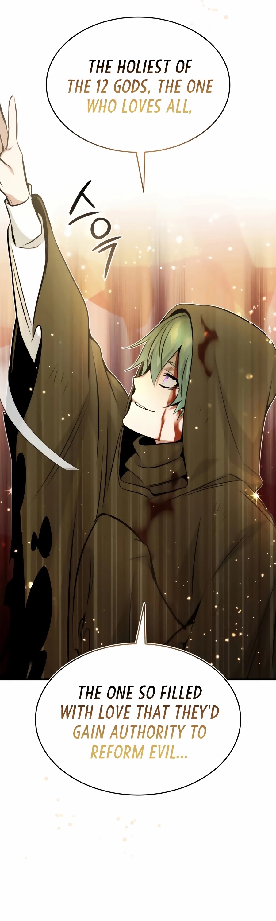 Reincarnated Into A Warlock 66,666 Years Later chapter 29 - page 53
