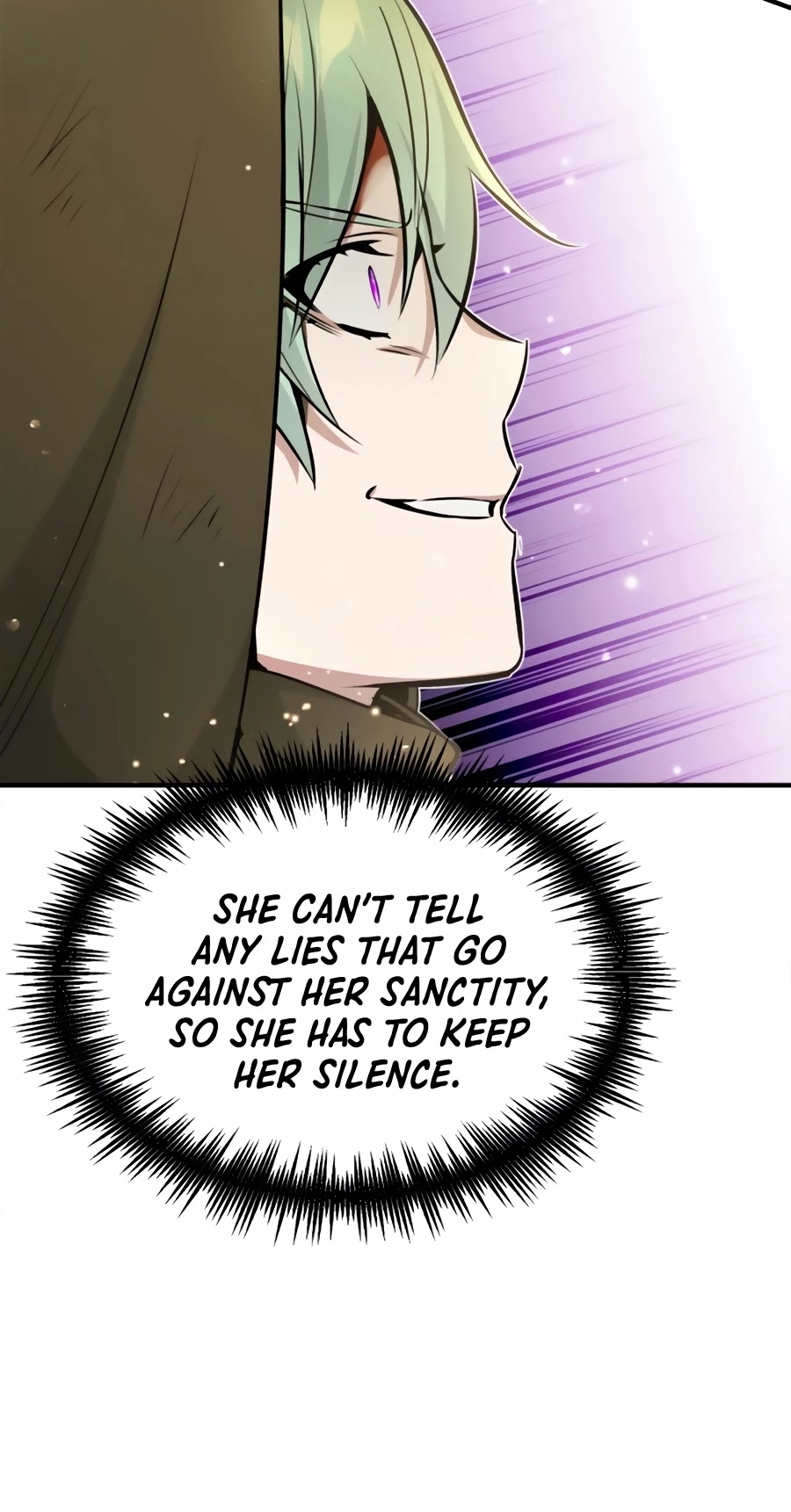 Reincarnated Into A Warlock 66,666 Years Later chapter 29 - page 56