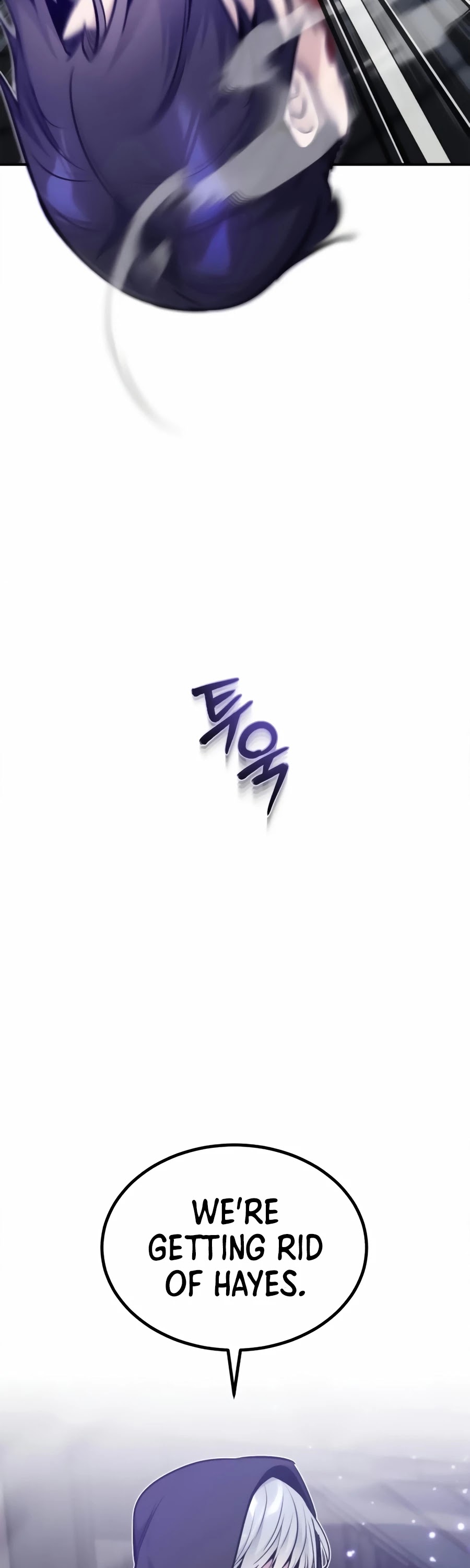 Reincarnated Into A Warlock 66,666 Years Later chapter 29 - page 6