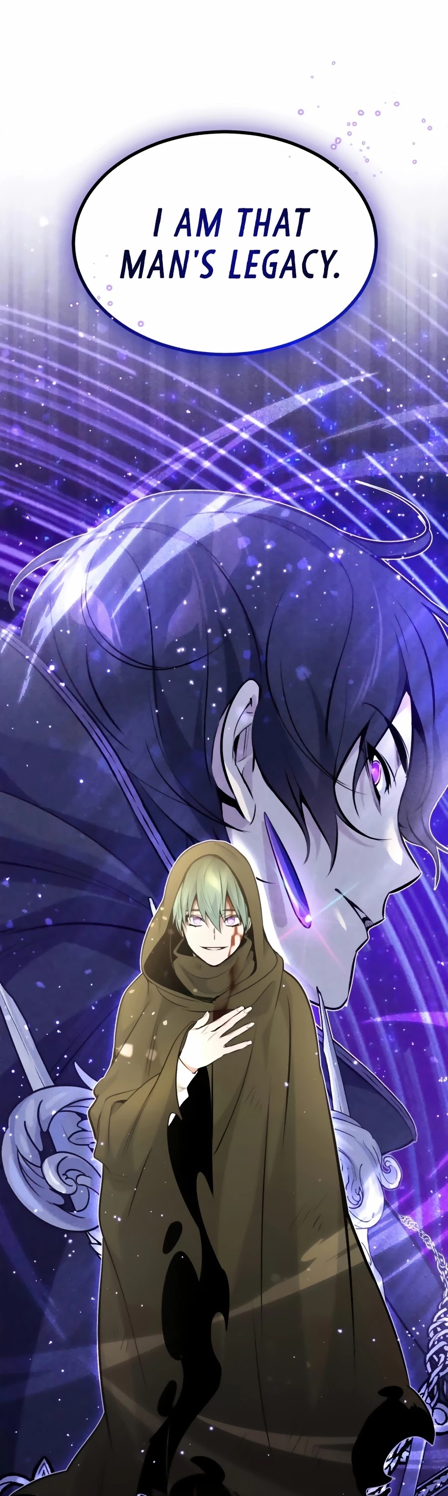 Reincarnated Into A Warlock 66,666 Years Later chapter 29 - page 60