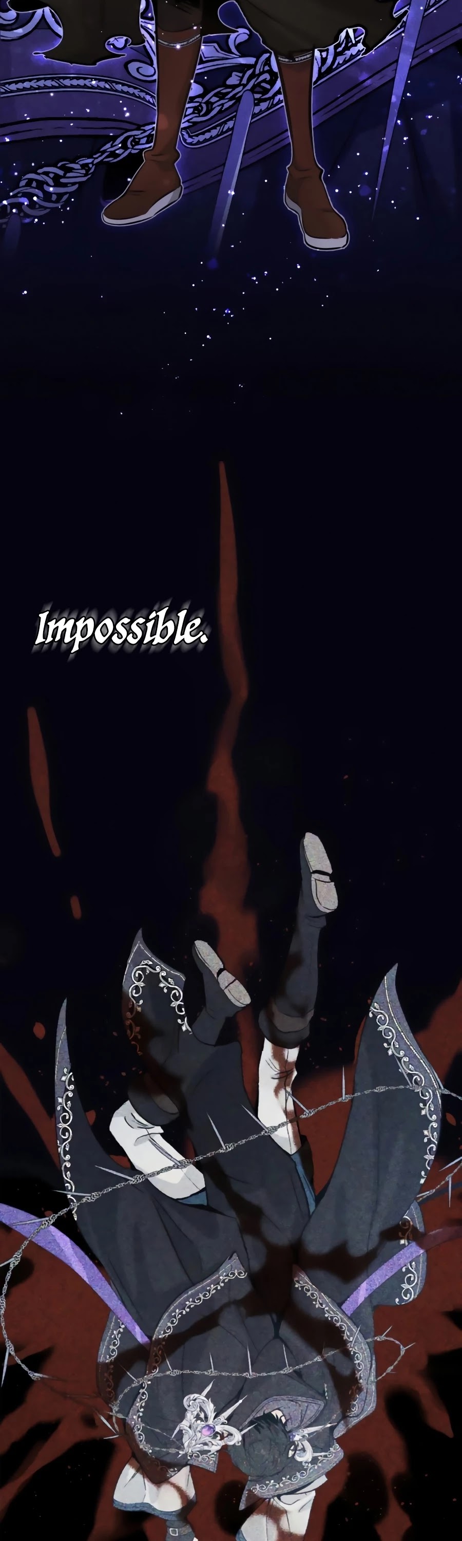 Reincarnated Into A Warlock 66,666 Years Later chapter 29 - page 61