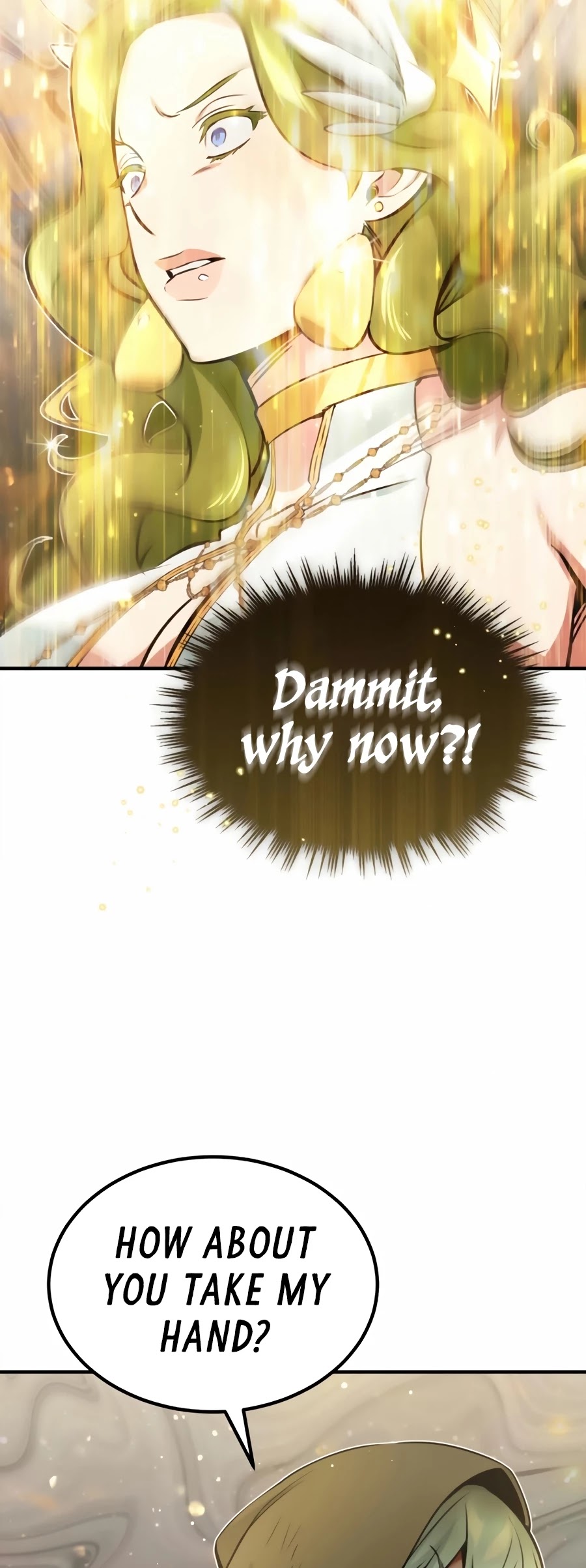 Reincarnated Into A Warlock 66,666 Years Later chapter 29 - page 63