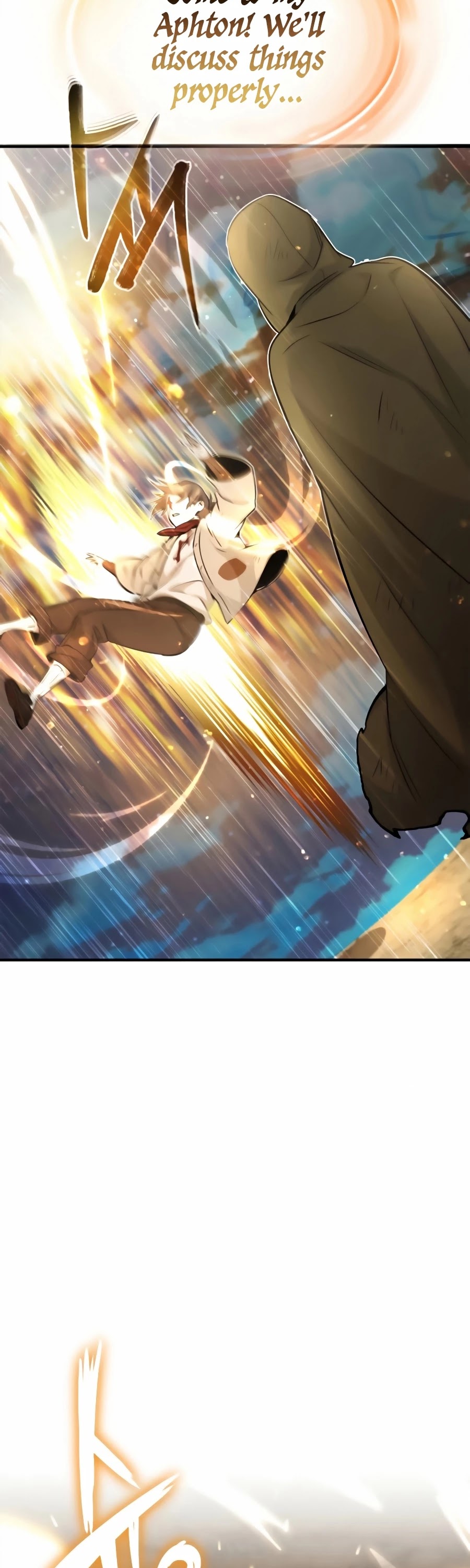 Reincarnated Into A Warlock 66,666 Years Later chapter 29 - page 65