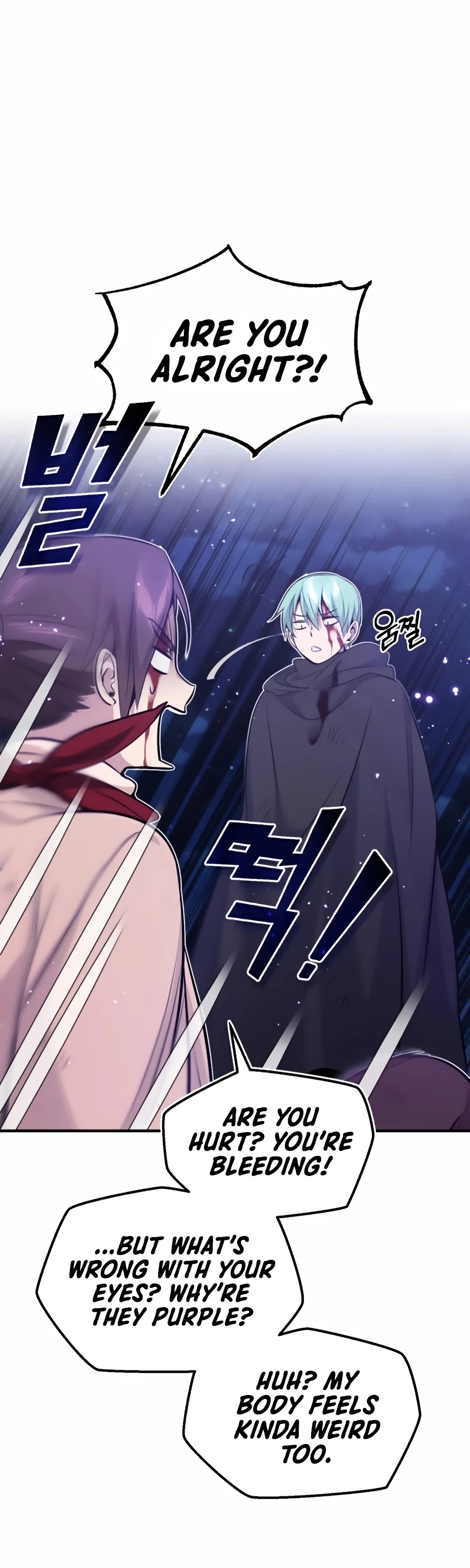 Reincarnated Into A Warlock 66,666 Years Later chapter 29 - page 69