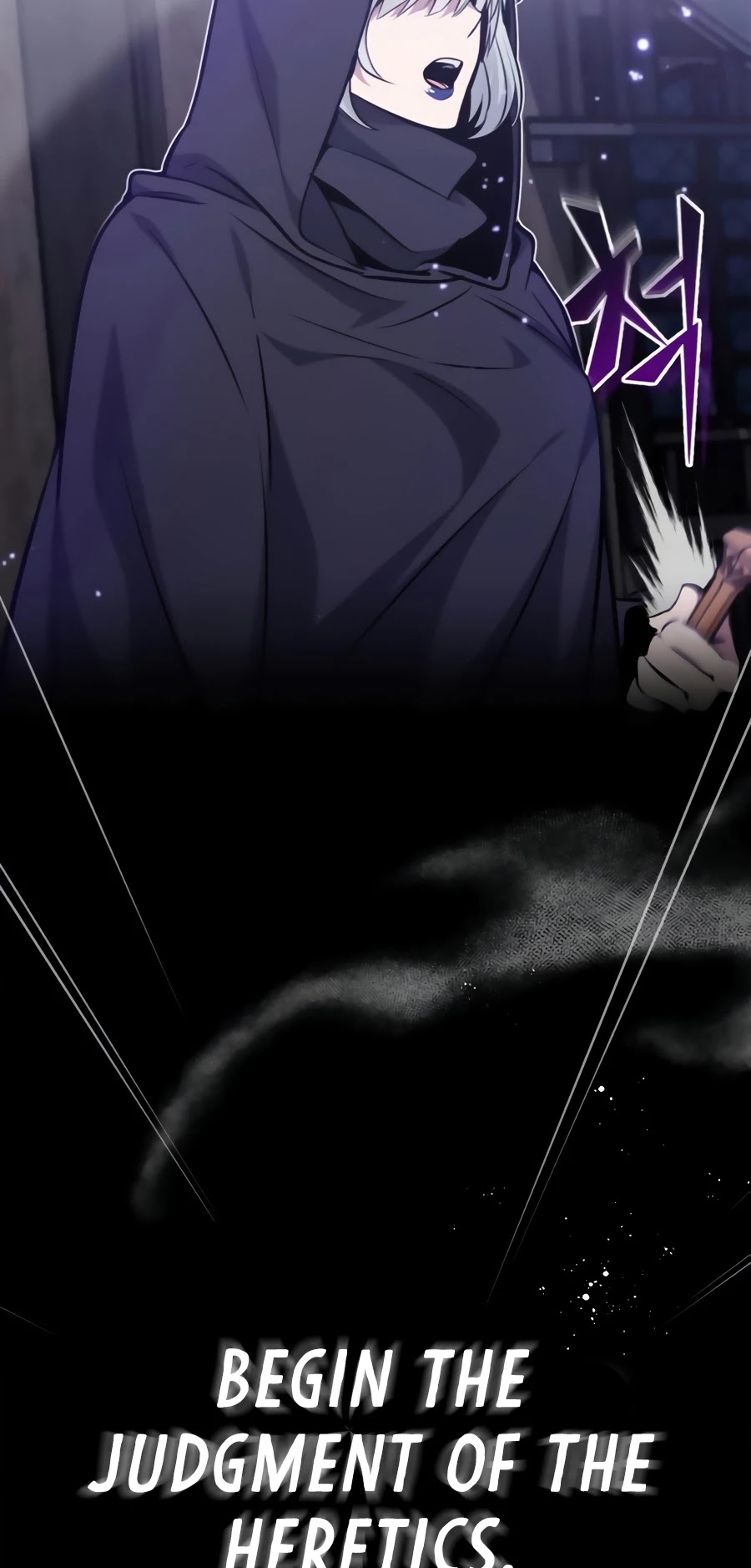 Reincarnated Into A Warlock 66,666 Years Later chapter 29 - page 7