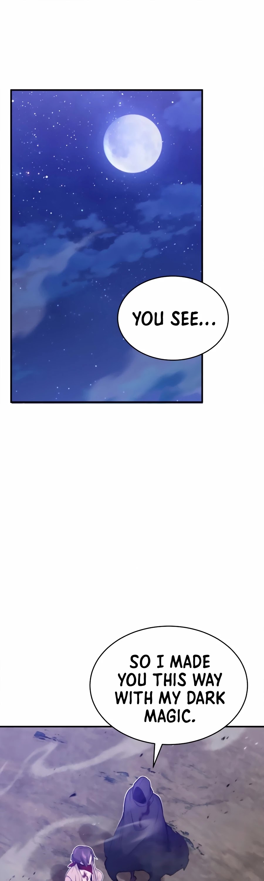 Reincarnated Into A Warlock 66,666 Years Later chapter 29 - page 72