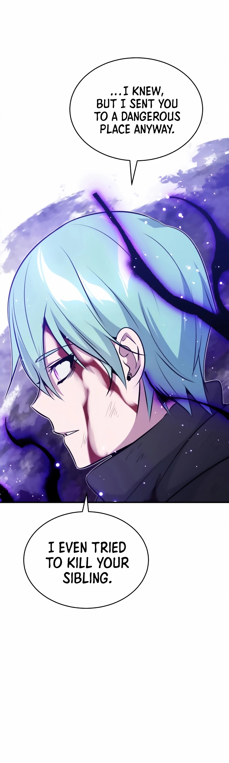 Reincarnated Into A Warlock 66,666 Years Later chapter 29 - page 75