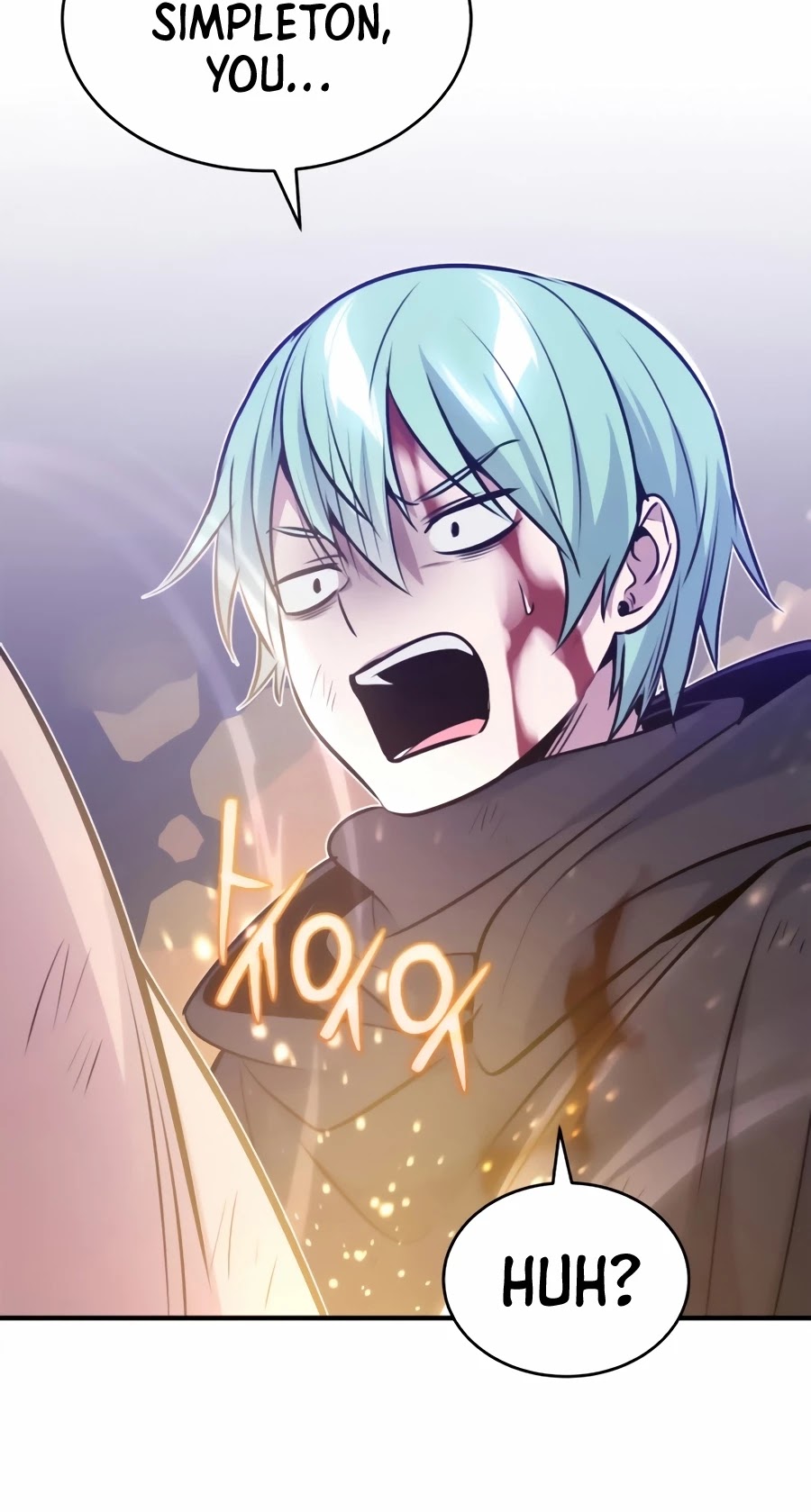 Reincarnated Into A Warlock 66,666 Years Later chapter 29 - page 77