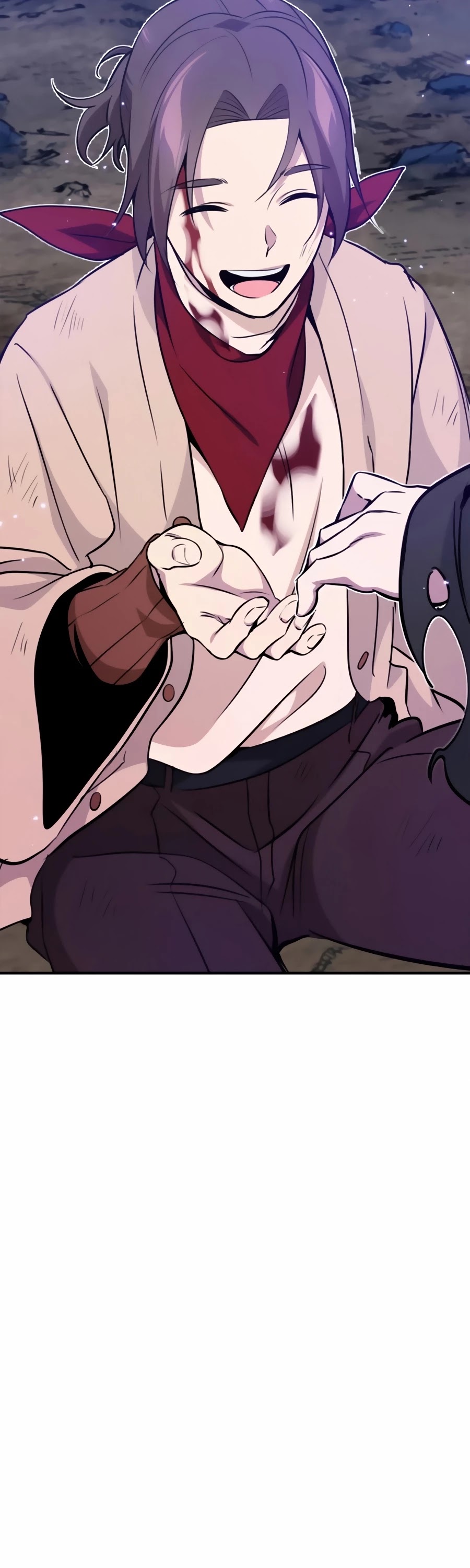 Reincarnated Into A Warlock 66,666 Years Later chapter 29 - page 83