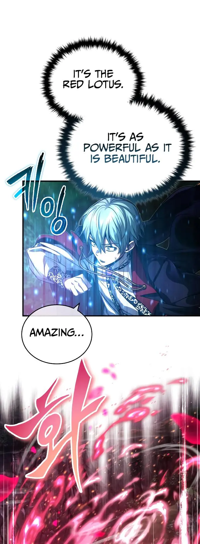 Reincarnated Into A Warlock 66,666 Years Later Chapter 86 - page 11