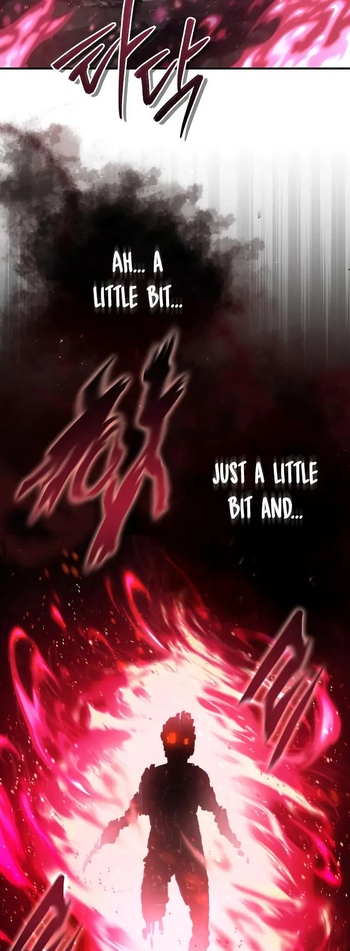 Reincarnated Into A Warlock 66,666 Years Later Chapter 86 - page 17
