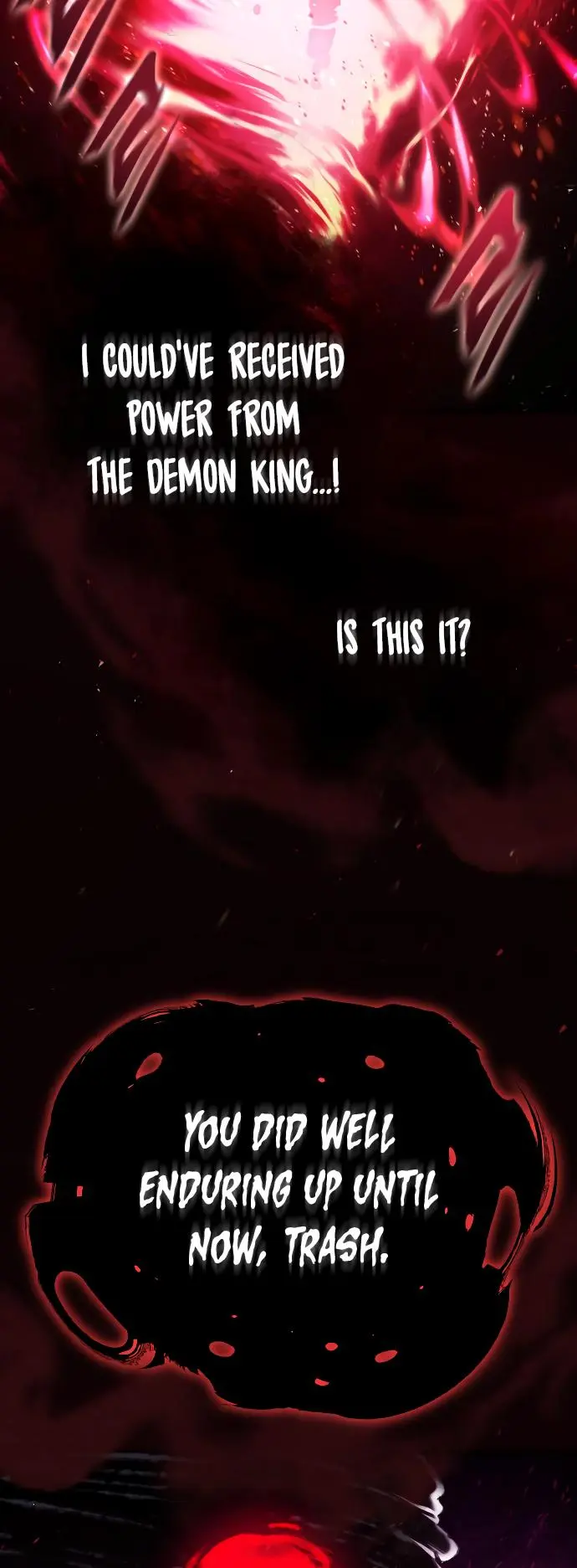 Reincarnated Into A Warlock 66,666 Years Later Chapter 86 - page 18