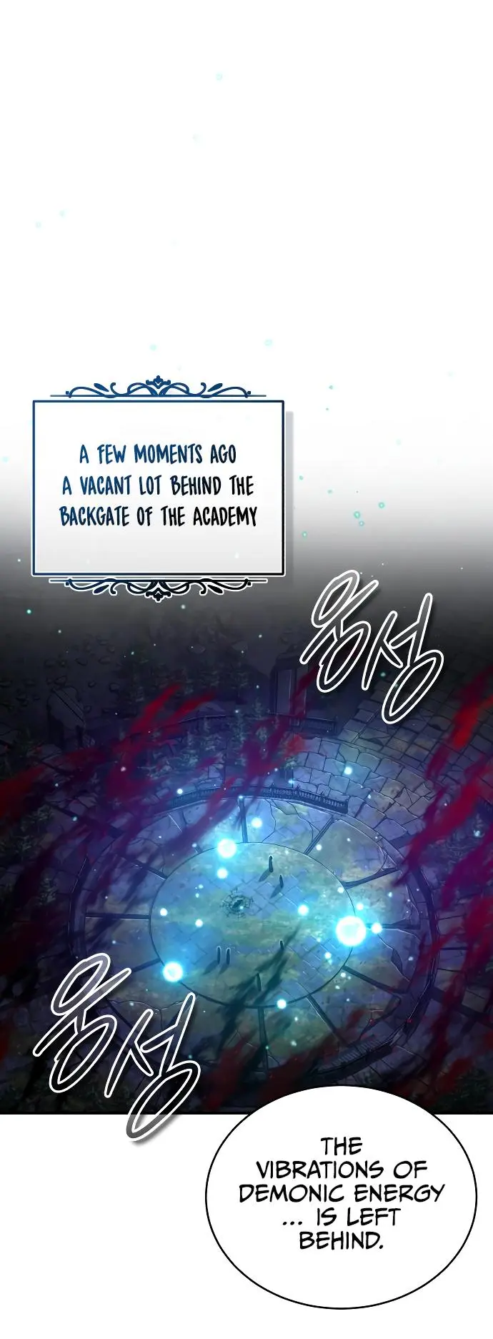 Reincarnated Into A Warlock 66,666 Years Later Chapter 86 - page 25