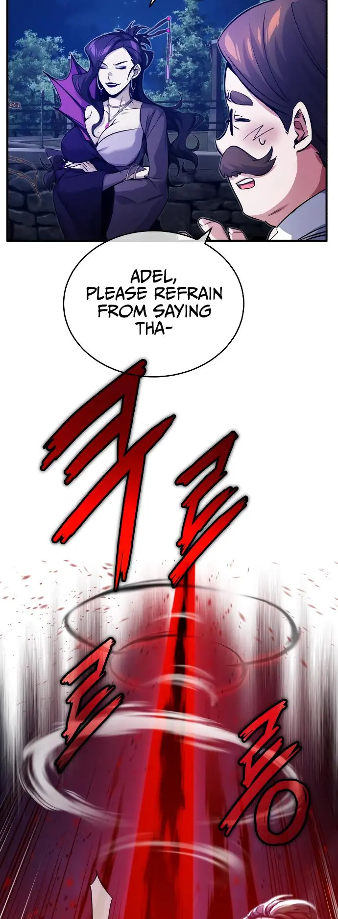 Reincarnated Into A Warlock 66,666 Years Later Chapter 86 - page 29