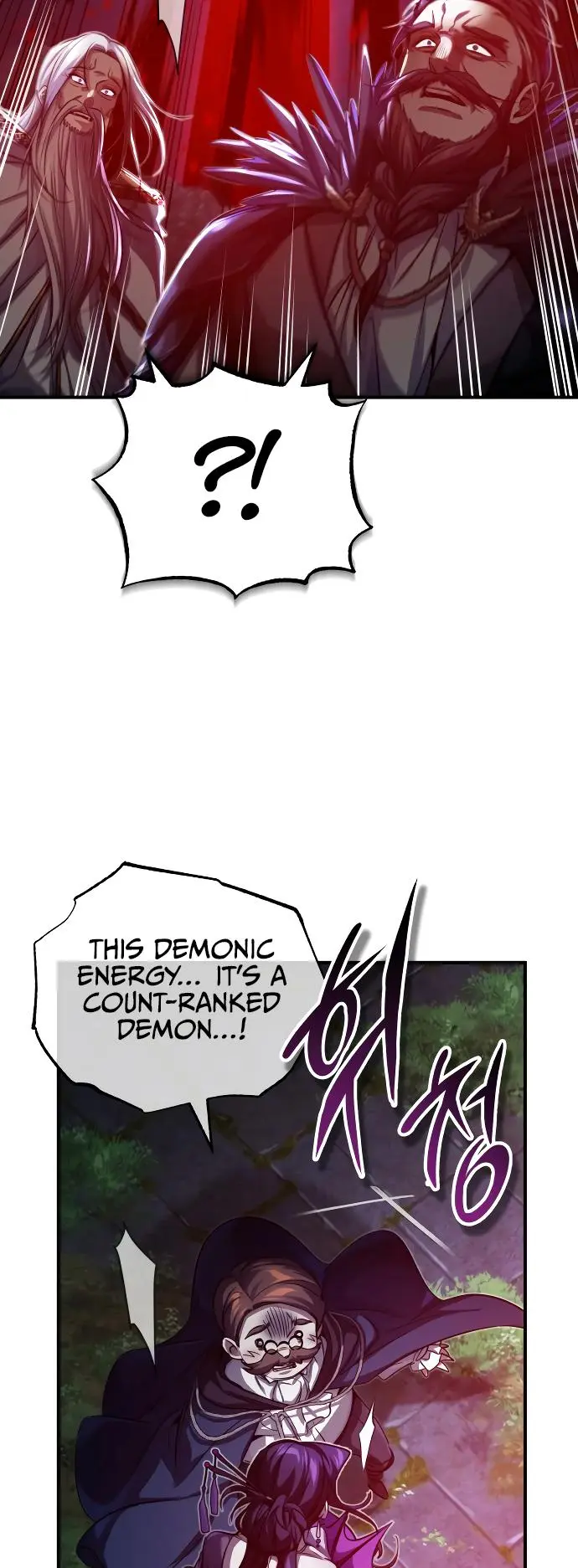 Reincarnated Into A Warlock 66,666 Years Later Chapter 86 - page 30