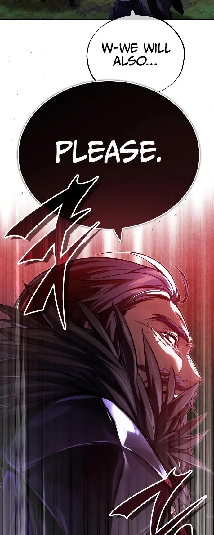 Reincarnated Into A Warlock 66,666 Years Later Chapter 86 - page 32