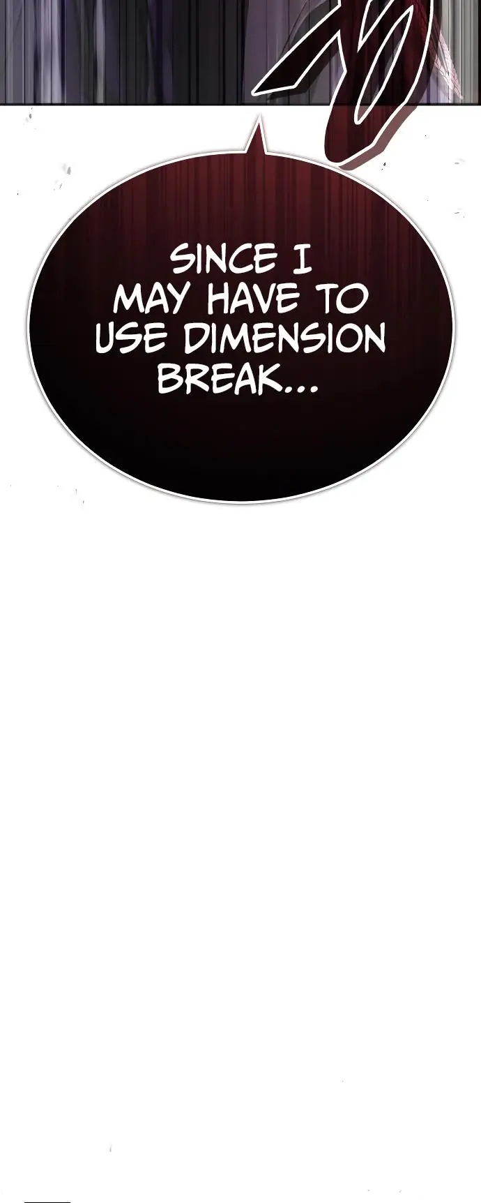 Reincarnated Into A Warlock 66,666 Years Later Chapter 86 - page 33