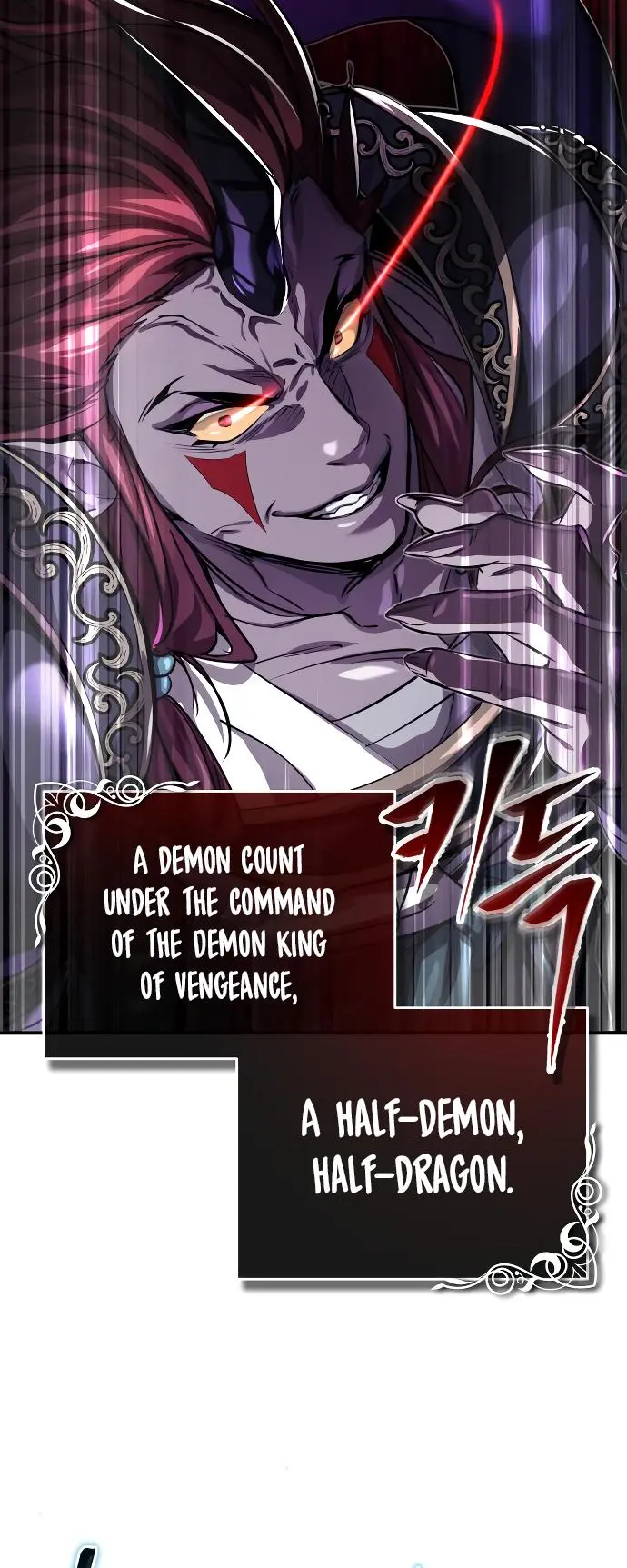 Reincarnated Into A Warlock 66,666 Years Later Chapter 86 - page 37
