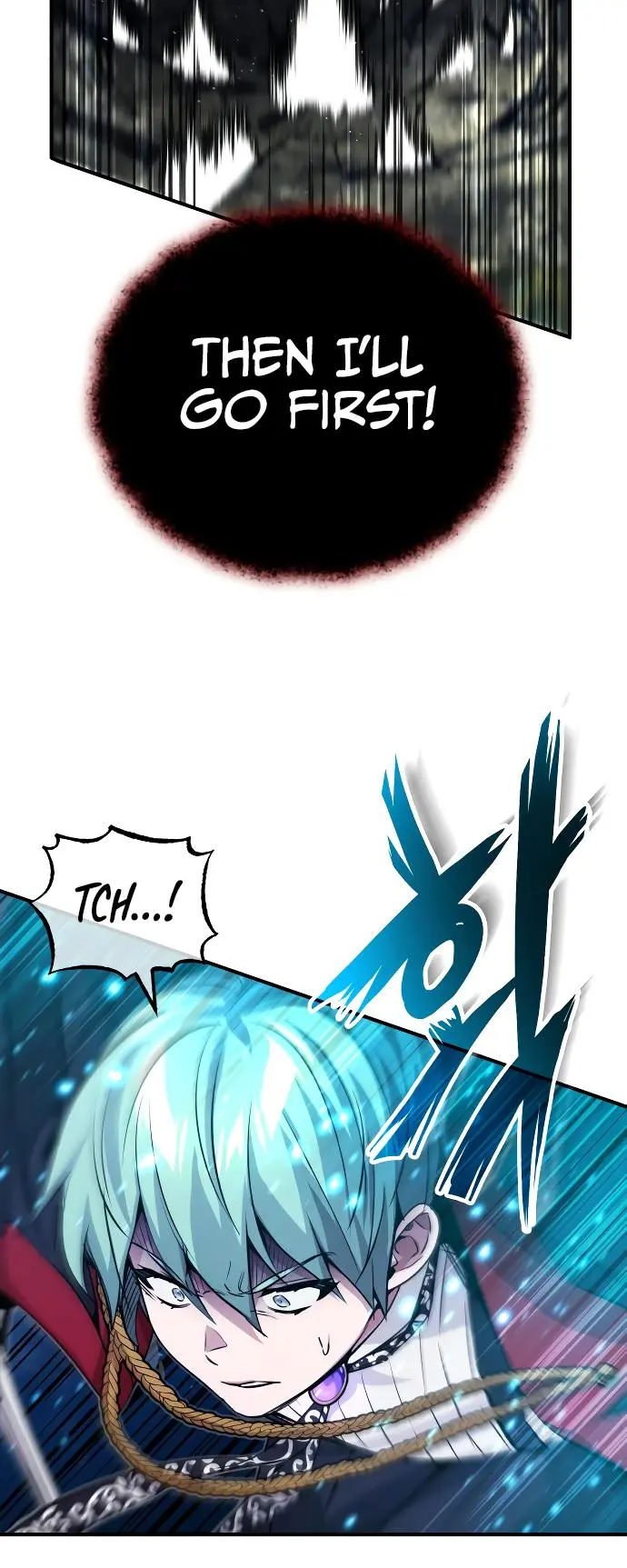 Reincarnated Into A Warlock 66,666 Years Later Chapter 86 - page 40