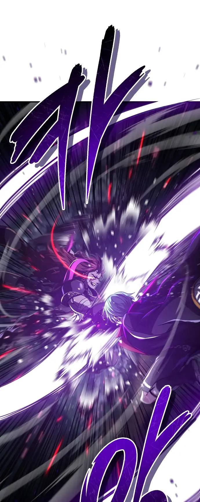 Reincarnated Into A Warlock 66,666 Years Later Chapter 86 - page 41