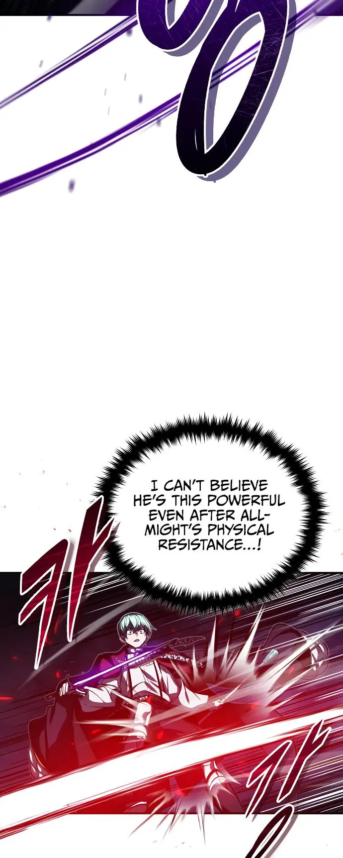 Reincarnated Into A Warlock 66,666 Years Later Chapter 86 - page 42