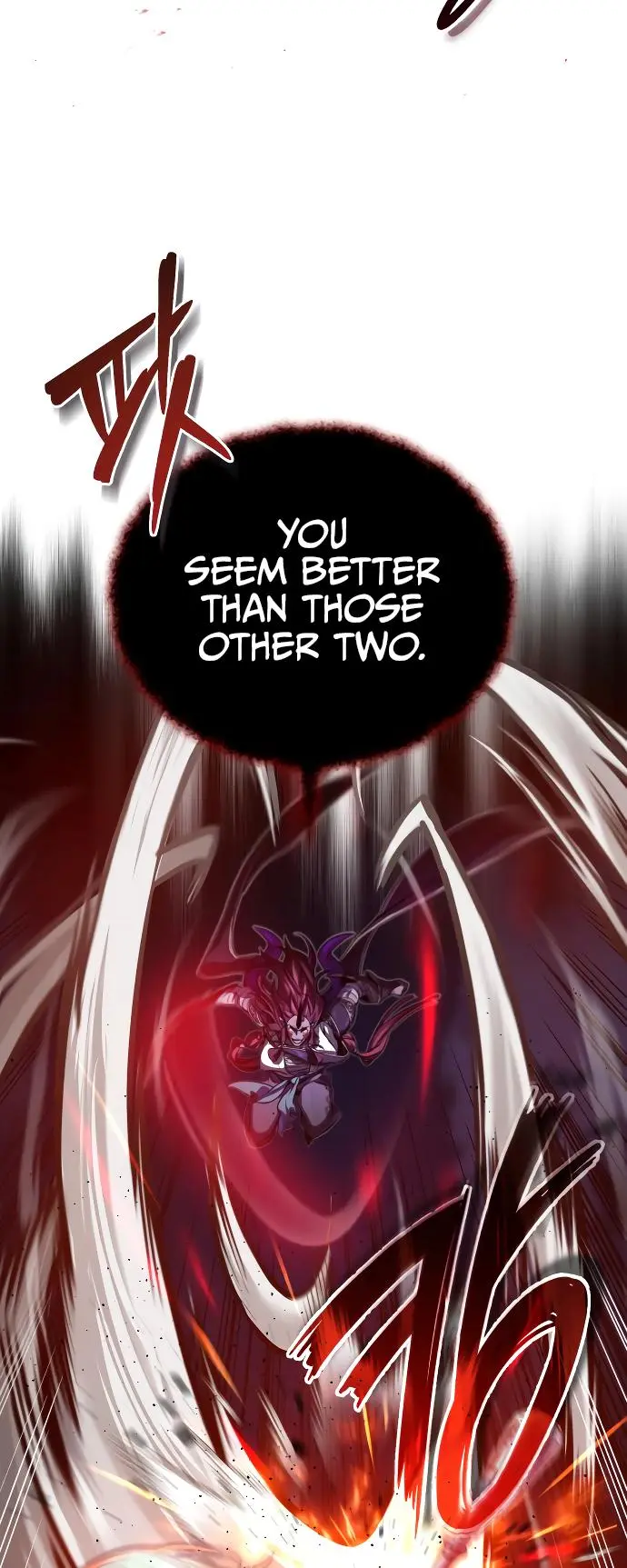Reincarnated Into A Warlock 66,666 Years Later Chapter 86 - page 43