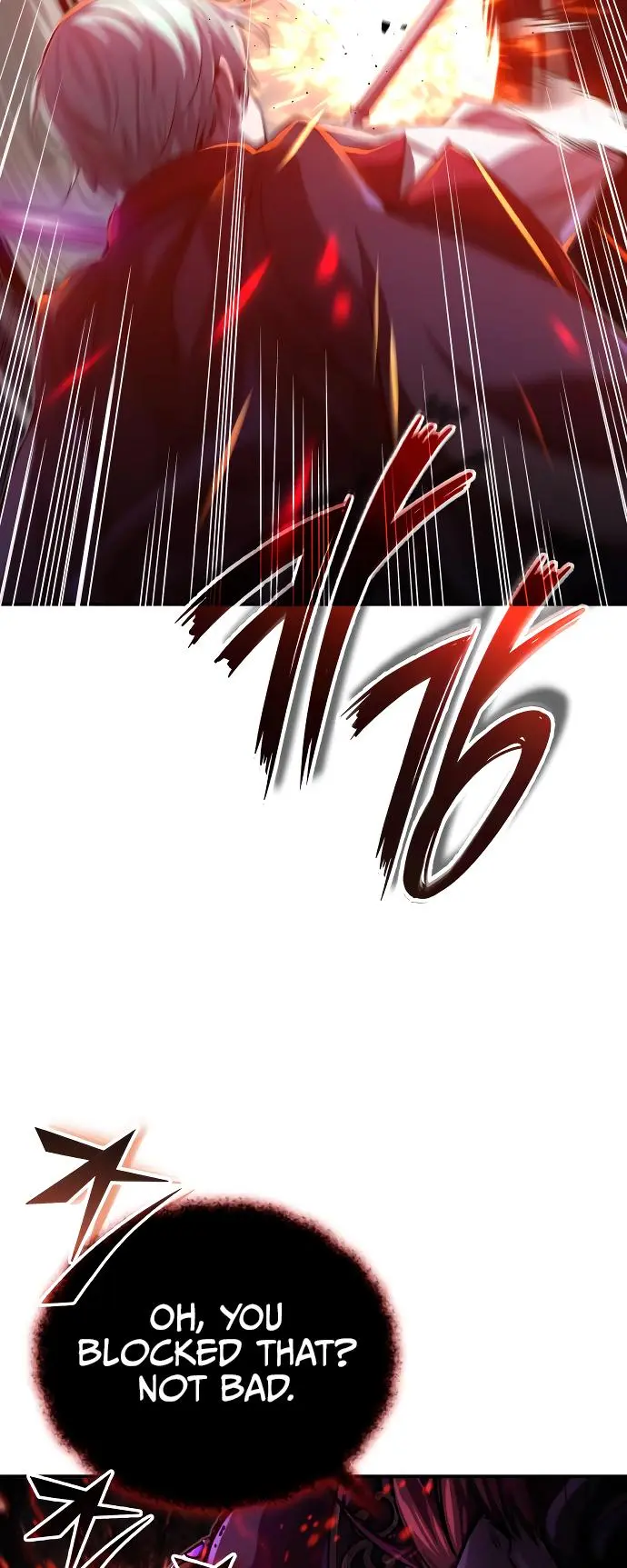 Reincarnated Into A Warlock 66,666 Years Later Chapter 86 - page 44
