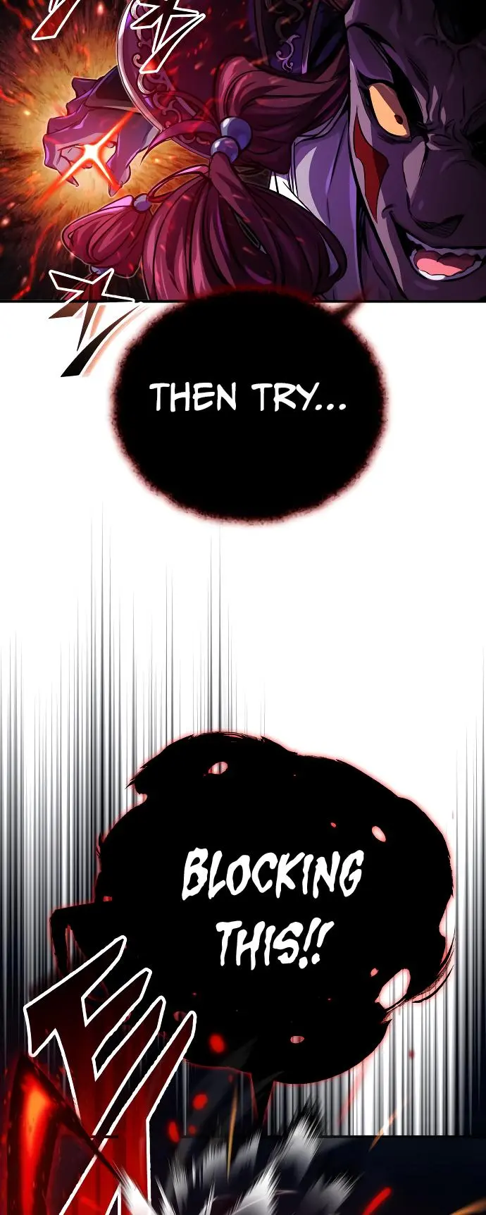 Reincarnated Into A Warlock 66,666 Years Later Chapter 86 - page 45