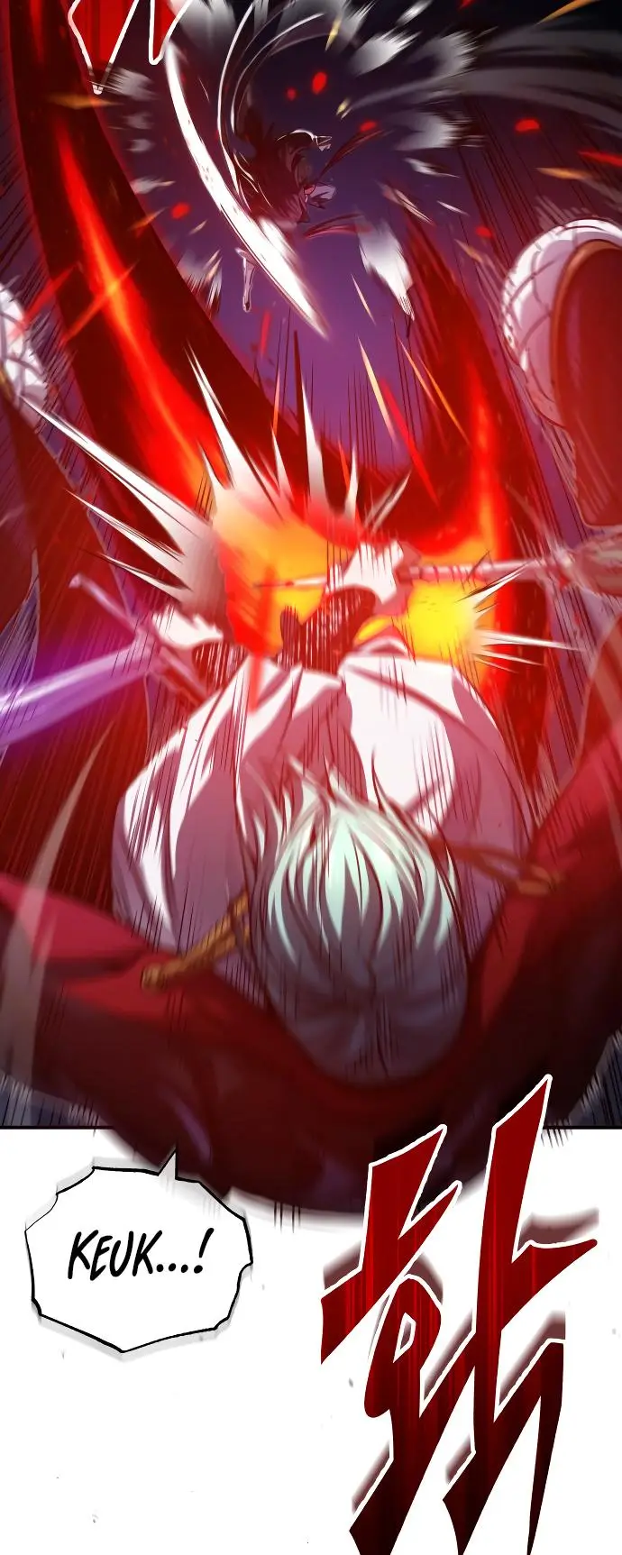 Reincarnated Into A Warlock 66,666 Years Later Chapter 86 - page 46