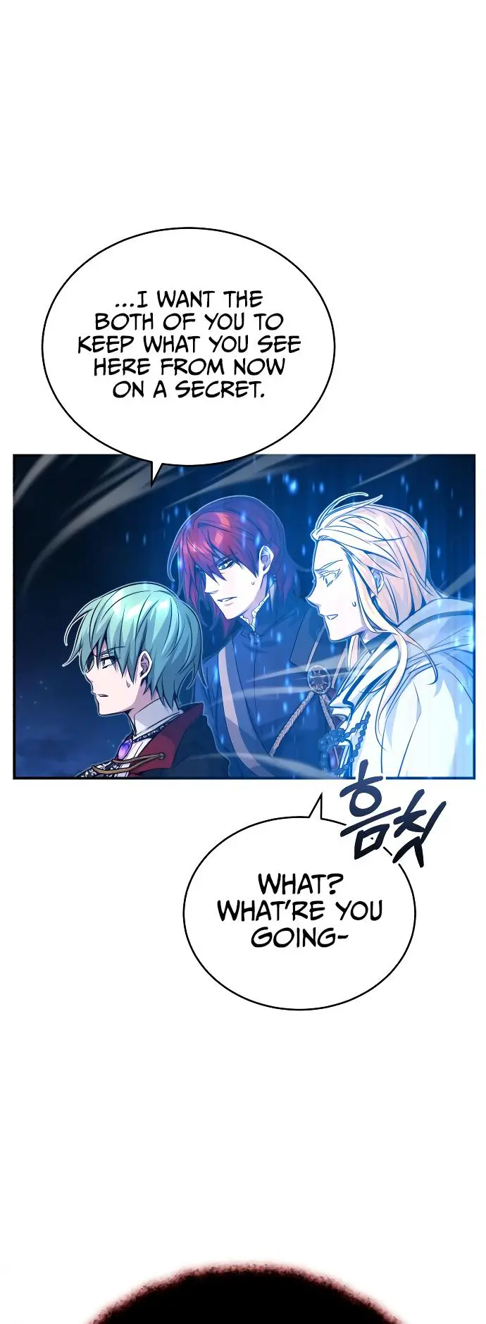 Reincarnated Into A Warlock 66,666 Years Later Chapter 86 - page 48