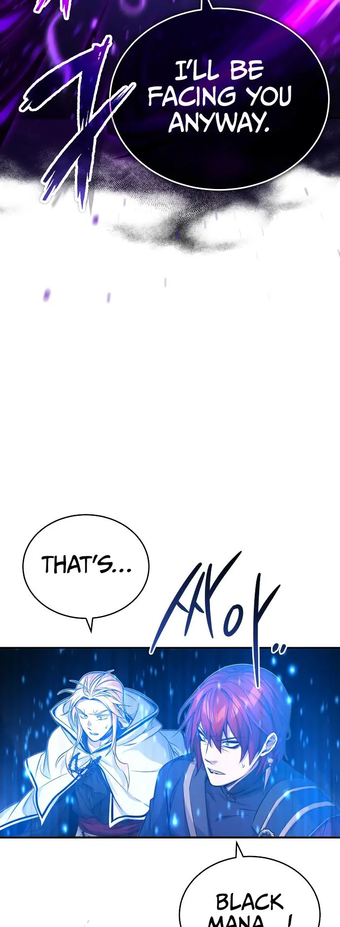 Reincarnated Into A Warlock 66,666 Years Later Chapter 86 - page 51