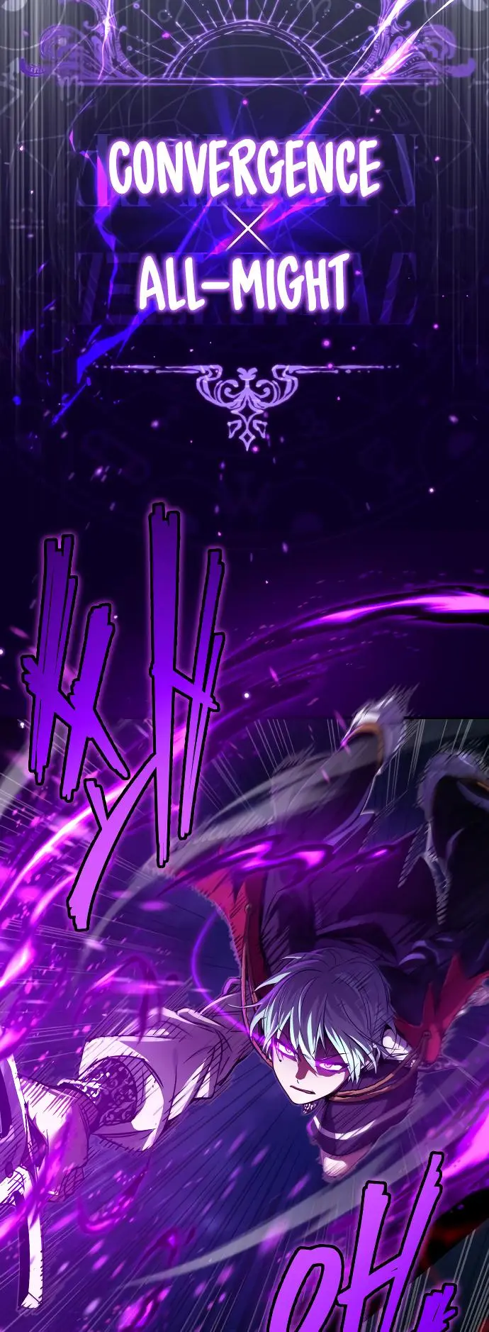 Reincarnated Into A Warlock 66,666 Years Later Chapter 86 - page 53