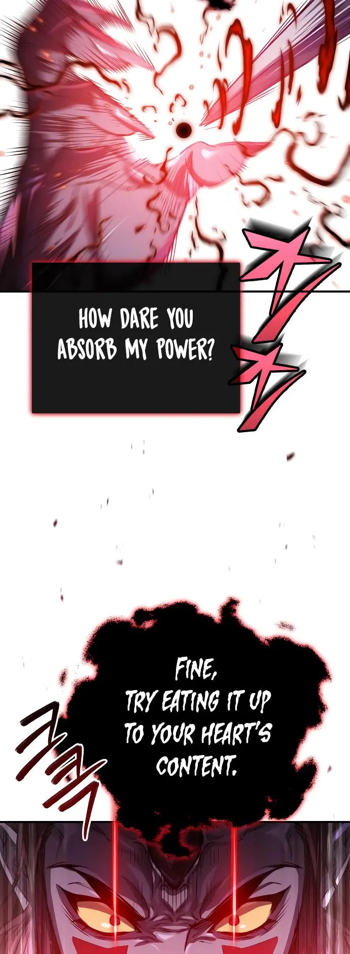 Reincarnated Into A Warlock 66,666 Years Later Chapter 86 - page 56