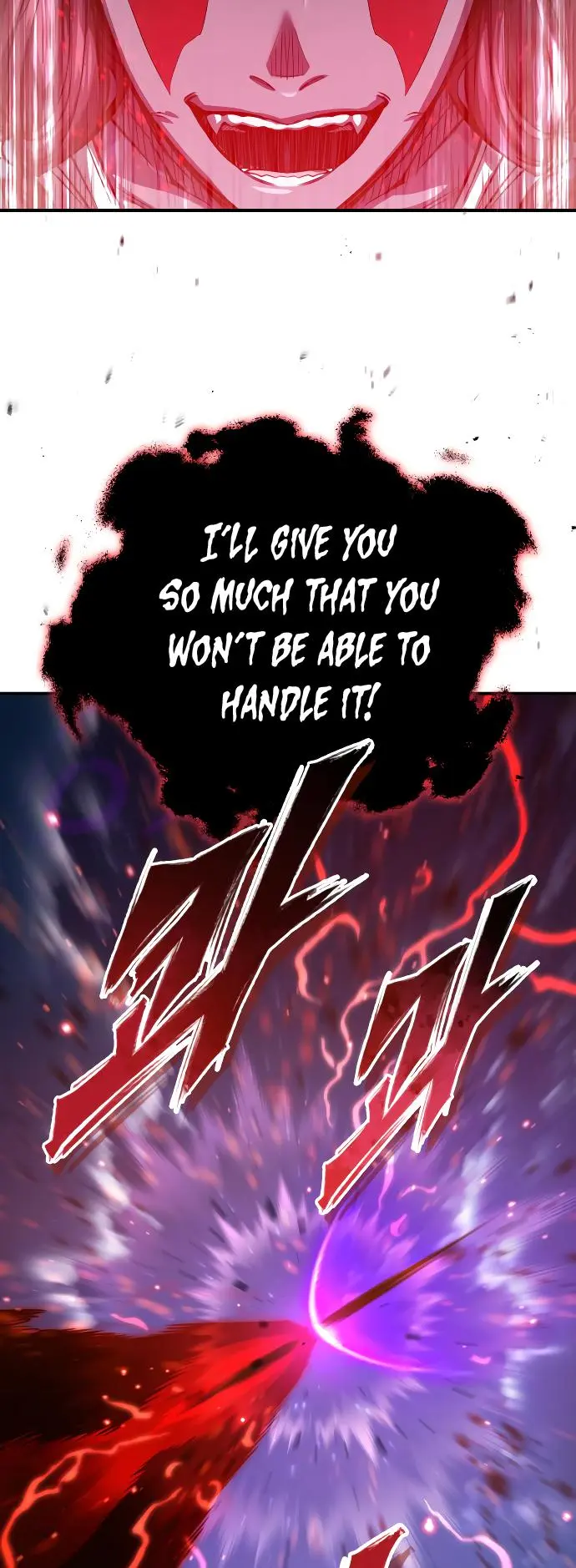 Reincarnated Into A Warlock 66,666 Years Later Chapter 86 - page 57