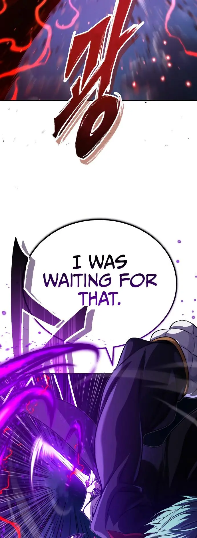 Reincarnated Into A Warlock 66,666 Years Later Chapter 86 - page 58