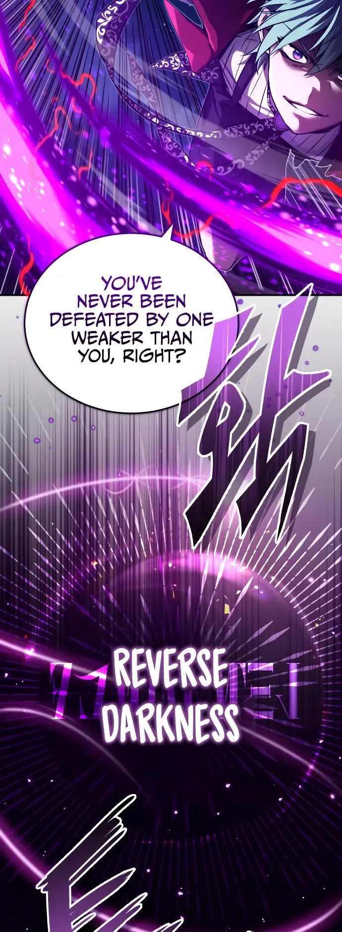 Reincarnated Into A Warlock 66,666 Years Later Chapter 86 - page 59