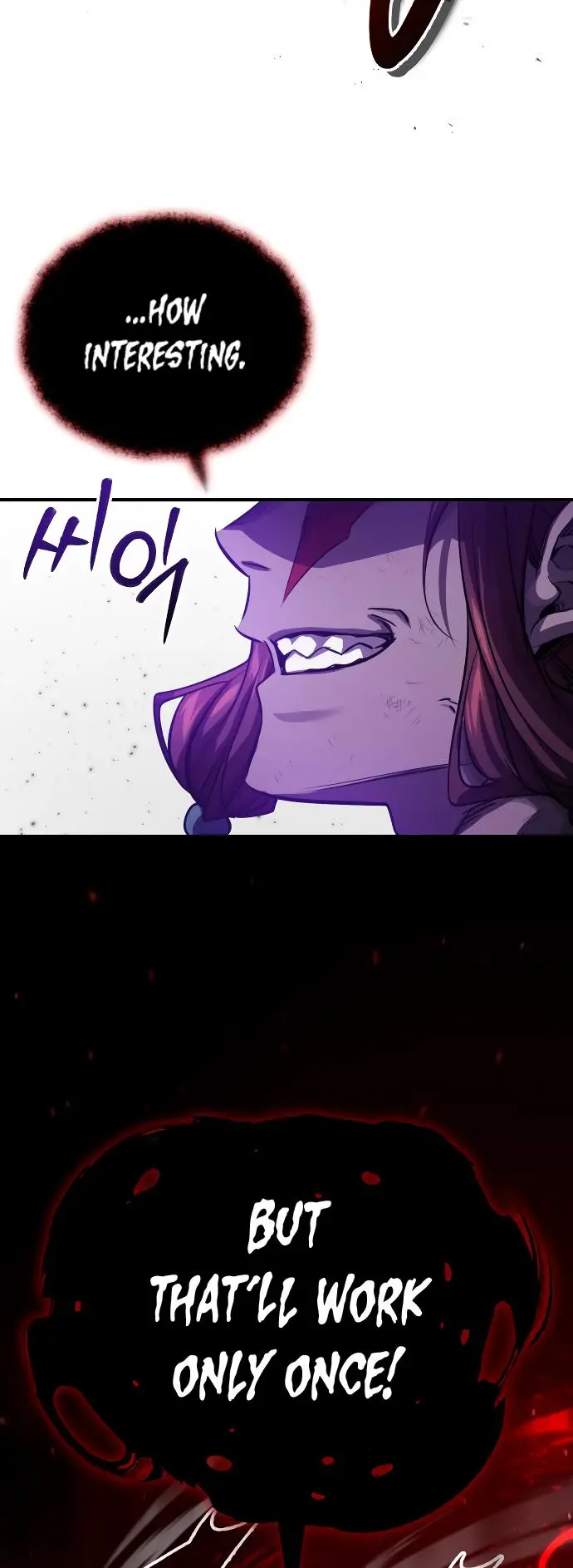 Reincarnated Into A Warlock 66,666 Years Later Chapter 86 - page 62