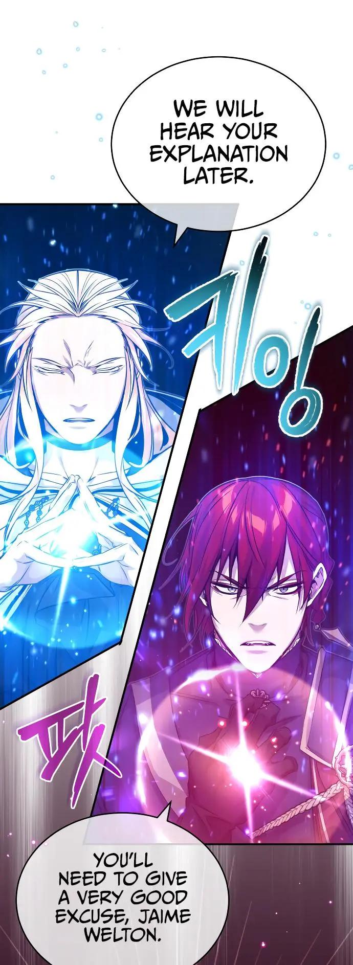 Reincarnated Into A Warlock 66,666 Years Later Chapter 86 - page 65