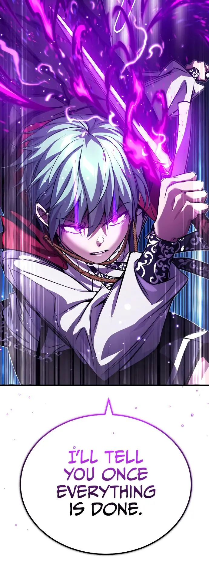Reincarnated Into A Warlock 66,666 Years Later Chapter 86 - page 68
