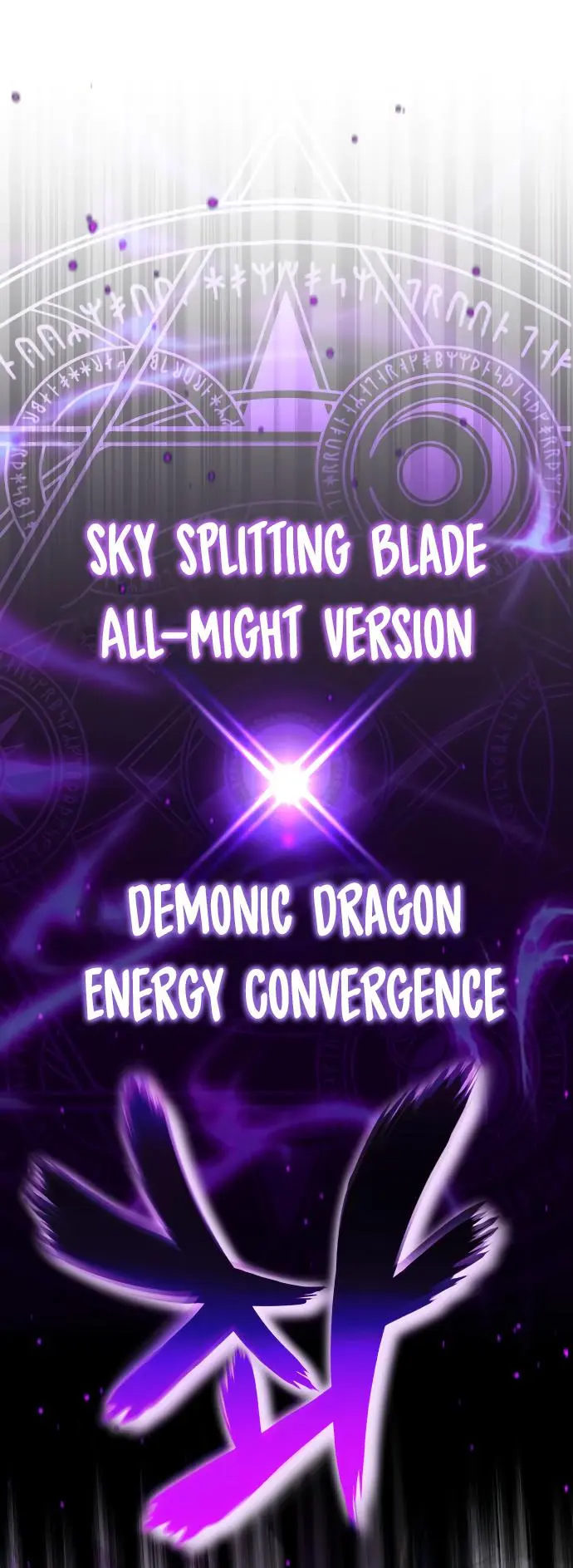 Reincarnated Into A Warlock 66,666 Years Later Chapter 86 - page 69